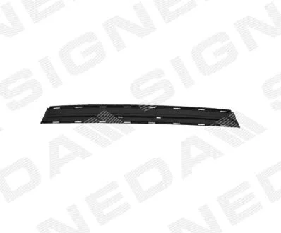 РЕШЕТКА РАДИАТОРА LEXUS RX350/450H, 12 - 15 Signeda PTY07530GA