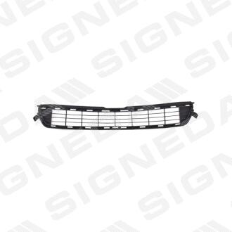 РЕШЕТКА В БАМПЕР, TOYOTA RAV 4, 13 - 15 Signeda PTY07548GA