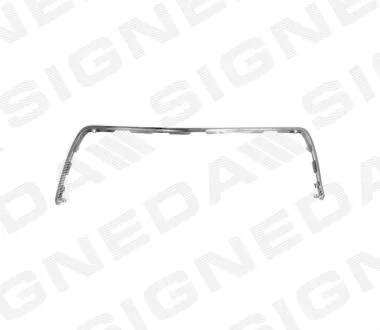 МОЛДИНГ НА РЕШЕТКУ В БАМПЕР Signeda PTY07567MAV