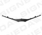 МОЛДИНГ ДЛЯ РЕШЕТКИ TOYOTA YARIS H/B, 15 - 17 Signeda PTY07611MB (фото 1)