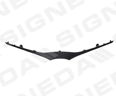 МОЛДИНГ ДЛЯ РЕШЕТКИ TOYOTA YARIS H/B, 15 - 17 Signeda PTY07611MB