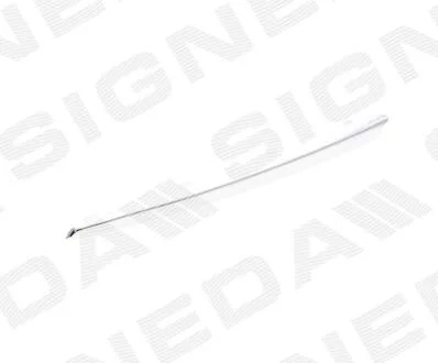 МОЛДИНГ ДЛЯ РЕШЕТКИ Signeda PTY07627MAL