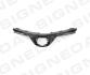 РЕШЕТКА РАДИАТОРА TOYOTA RAV 4, 13 - 15 Signeda PTY07655GA (фото 1)