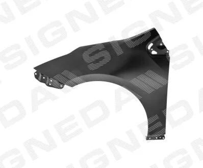 КРЫЛО, TOYOTA PRIUS (XW50), 16 - 22 Signeda PTY10059AL