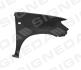 КРЫЛО TOYOTA HILUX, 05 - 12 Signeda PTY10210AR (фото 1)