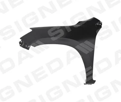 КРИЛО, TOYOTA RAV 4 (XA30), 06 - 08 Signeda PTY10214AL