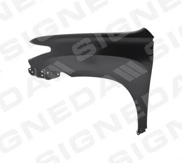 КРЫЛО TOYOTA HIGHLANDER, 11 - 13 Signeda PTY10239AL