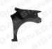 КРЫЛО TOYOTA AURIS H/B (E15), 04.10 - 09.12 Signeda PTY10243AR (фото 1)