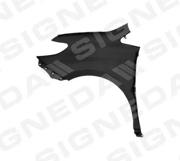 Крыло пер.прав Signeda PTY10276AR