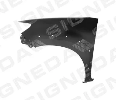 КРЫЛО Signeda PTY10304BL