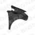 КРЫЛО TOYOTA PRIUS V/PLUS, 12 - Signeda PTY10324AR (фото 1)