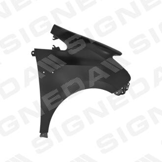 КРИЛО TOYOTA PRIUS V/PLUS, 12 - Signeda PTY10324AR