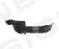 ПІДКРИЛЬНИК, TOYOTA LAND CRUISER (FJ120), 02 - 09 Signeda PTY11105AL (фото 1)