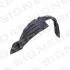 ПІДКРИЛОК, TOYOTA LAND CRUISER FJ120, 02 - 09 Signeda PTY11105AR (фото 1)