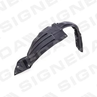 ПІДКРИЛОК, TOYOTA LAND CRUISER FJ120, 02 - 09 Signeda PTY11105AR