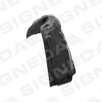 ПОДКРЫЛЬНИК, TOYOTA CAMRY (30), 09.01 - 05 Signeda PTY11151BL