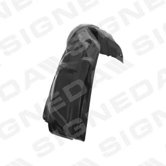 ПОДКРЫЛЬНИК Signeda PTY11151BR