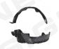 ПОДКРЫЛЬНИК, TOYOTA RAV 4 III (XA30), 02.09 - 04.10 Signeda PTY11214AL (фото 1)