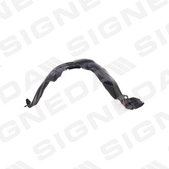 ПОДКРЫЛЬНИК TOYOTA YARIS H/B, 11 - 14 Signeda PTY11217AL
