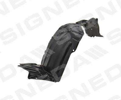 Підкрилок TOYOTA C-HR, 16 - Signeda PTY11372AR