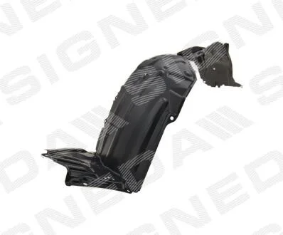 Підкрилок TOYOTA C-HR, 16 - Signeda PTY11372AR