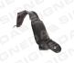 ПОДКРЫЛЬНИК, TOYOTA PRIUS (XW30), 09 - 11 Signeda PTY11379AL (фото 1)