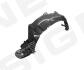 ПОДКРЫЛЬНИК, TOYOTA PRIUS (XW30), 09 - 11 Signeda PTY11379AL (фото 2)
