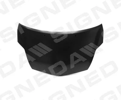 КАПОТ Signeda PTY20012B