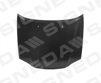 КАПОТ Signeda PTY20079A