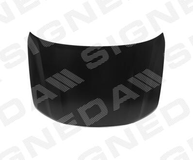 Капот TOYOTA LAND CRUISER (FJ200), 11.07 - 08.15 Signeda PTY20085A