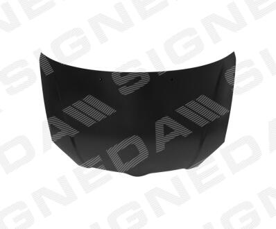 КАПОТ TOYOTA COROLLA (E12), 01.04 - 03.07 Signeda PTY20116A