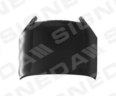 Капот TOYOTA LAND CRUISER FJ120, 02 - 09 Signeda PTY20134A