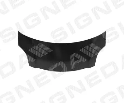 КАПОТ Signeda PTY20142AQ
