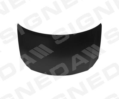 КАПОТ TOYOTA AURIS H/B (E15), 04.10 - 09.12 Signeda PTY20160A