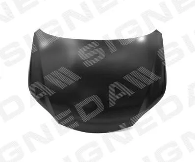 Капот алюмінієвий LEXUS NX (AZ10), 15 - Signeda PTY20165A