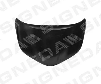 Капот TOYOTA C-HR, 16 - Signeda PTY20258A