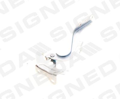 ПЕТЛЯ КАПОТА TOYOTA SIENNA, 11 - 14 Signeda PTY21175AL