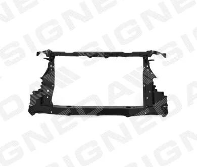 ПЕРЕДНЯЯ РАМА TOYOTA PRIUS, 04 - 09 Signeda PTY30090A