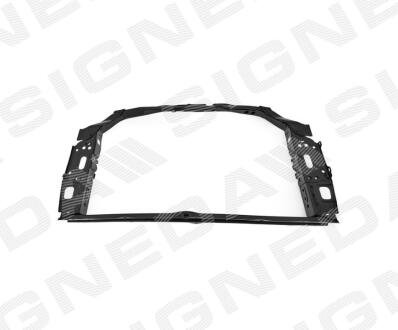 ПЕРЕДНЯЯ РАМА CITROEN C1 (PM/PN) 05.12 - 08.14 Signeda PTY30112A