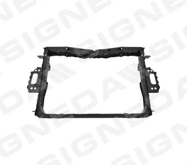 ПЕРЕДНЯЯ РАМА TOYOTA AURIS H/B (E15), 03.07 - 04.10 Signeda PTY30114A