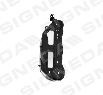 ПЕРЕДНЯЯ РАМА Signeda PTY30173AL