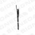 ПЕРЕДНЯЯ РАМА TOYOTA PRIUS (XW50), 16 - 22 Signeda PTY30184AC (фото 1)