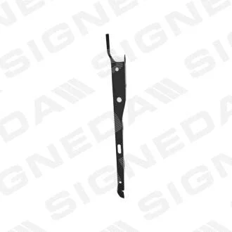 ПЕРЕДНЯЯ РАМА TOYOTA PRIUS (XW50), 16 - 22 Signeda PTY30184AC
