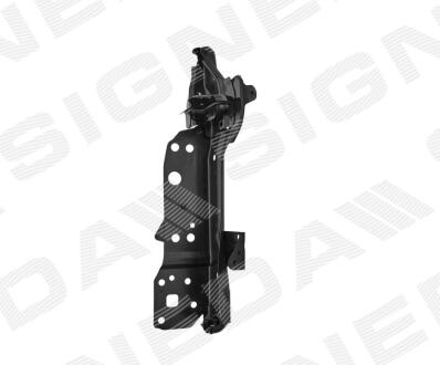 ПЕРЕДНЯЯ РАМА TOYOTA PRIUS (XW50), 16 - 22 Signeda PTY30184AR