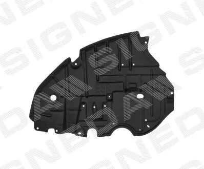 ЗАЩИТА ДВИГАТЕЛЯ LEXUS ES350 (XV50/XV60), 07.12 - 10.15 Signeda PTY33096AR
