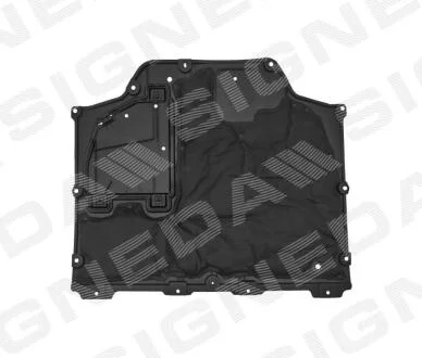 ЗАЩИТА ДВИГАТЕЛЯ TOYOTA PRIUS (XW50), 16 - 22 Signeda PTY33111A