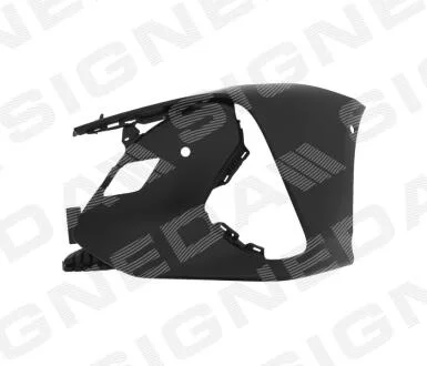 УГОЛ БАМПЕРА, TOYOTA PRIUS PRIME, 17 - Signeda PTY41516PAL