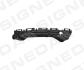 КРЕПЛЕНИЕ БАМПЕРА TOYOTA YARIS H/B (XP150), 17 - 20 Signeda PTY43372AL (фото 1)