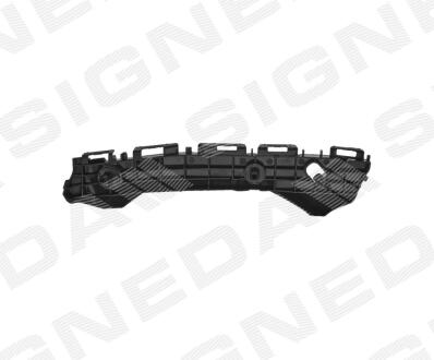 КРЕПЛЕНИЕ БАМПЕРА TOYOTA YARIS H/B (XP150), 17 - 20 Signeda PTY43372AL