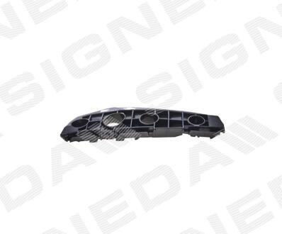 КРЕПЛЕНИЕ БАМПЕРА, TOYOTA COROLLA, 09 - 13 Signeda PTY43416AR
